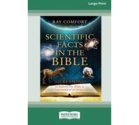Ray Comfort Scientific Facts In The Bible (Paperback) (US IMPORT)