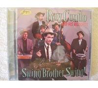 Ray Condo & The Ricochets - Swing Brother Swing