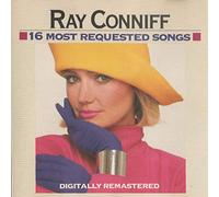 Ray Conniff - 16 Most Requested Songs