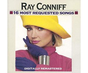 Ray Conniff - 16 Most Requested Songs