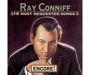 Ray Conniff - 16 Most Requested Songs: Encore!