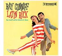 Latin Rock by Ray Conniff and His Orchestra & Chorus (Record, 2021)