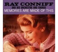 Ray Conniff And His Orchestra & Chorus - Memories are made of this / Vinyl record [Vinyl-LP]