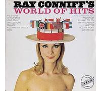 Ray Conniff And His Orchestra & Chorus - Ray Conniff - World Of Hits - [LP]