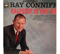 Ray Conniff And His Orchestra & Chorus - Rhapsody In Rhythm