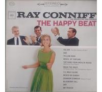 Ray Conniff And His Orchestra & Chorus - The Happy Beat [Vinyl LP]