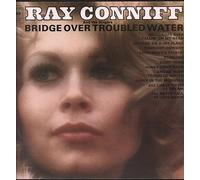 Ray Conniff and the Singers - Bridge Over Troubled Water - Ray Conniff And The Singers LP