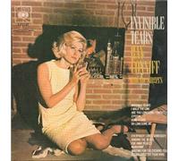 Ray Conniff And The Singers - Invisible Tears - CBS - S 62449