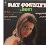 Ray Conniff And The Singers - Jean - CBS - S 63902, CBS - 63902, CBS - CS 9920