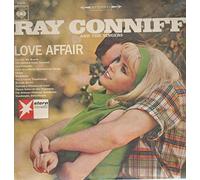 Ray Conniff And The Singers - Love Affair