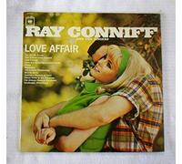 Ray Conniff And The Singers - Love Affair
