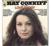Ray Conniff And The Singers - Love Story