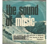 Ray Conniff And The Singers - Music From Mary Poppins, The Sound Of Music, My Fair Lady And Other Great Movie Themes
