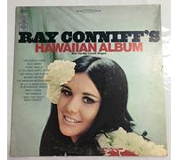 Ray Conniff And The Singers - Ray Conniff's Hawaiian Album