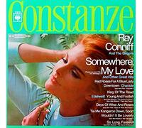 Ray Conniff And The Singers - Somewhere My Love (And Other Great Hits)