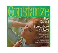 Ray Conniff And The Singers - Somewhere, My Love [Vinyl LP]