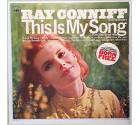 Ray Conniff and The Singers - This Is My Song (And Other Great Hits) - LP