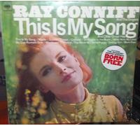 Ray Conniff And The Singers - This Is My Song and Other Great Hits