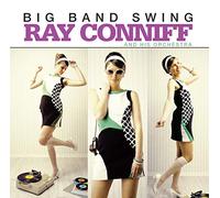 Ray Conniff - Big Band Swing