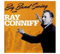 Ray Conniff Big Band Swing with (CD)