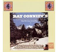 Ray Conniff - Christmas Album