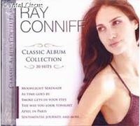 Ray Conniff - Classic Album Collection [Import]