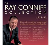 Ray Conniff - The Ray Conniff Collection 1938-1962
