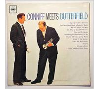 Ray Conniff - Conniff meets Butterfield (& Billy Butterfield) / Vinyl record [Vinyl-LP]