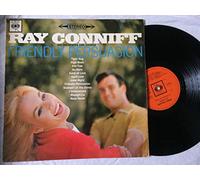 Ray Conniff: Friendly Persuasion [Vinyl LP] [Stereo] [Cutout] [VINYL]