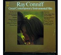 Ray Conniff - Great Contemporary Instrumental Hits [Vinyl LP]
