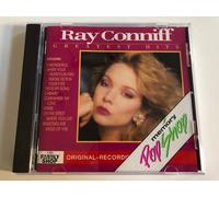 Ray Conniff - Greatest Hits