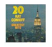 RAY CONNIFF - greatest hits LP