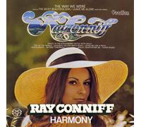 Ray Conniff - Harmony & The Way We Were [SACD Hybrid Multi-channel]