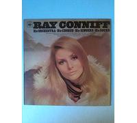 Ray Conniff & His Orchestra & Singers - Ray Conniff: His Orchestra - His Chorus - His Singers - His Sound (Vinyl LP)