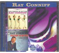 Ray Conniff - Hollywood In Rhythm/Rhapsody In Rhythm [Us Import]