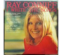 Ray Conniff - I Write The Songs