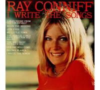 Ray Conniff - I Write The Songs - Ray Conniff LP