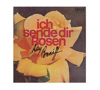 Ray Conniff - Ich Sende Dir Rosen - AMIGA - 8 55 186