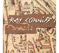 Ray Conniff - In Moscow