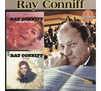 Ray Conniff - It Must Be Him/Honey [Us Import]