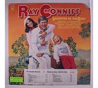 RAY CONNIFF - laughter in the rain