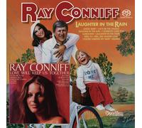 Ray Conniff -Laughter in the Rain & Love Will Keep Us Together- Multi-ch Stereo