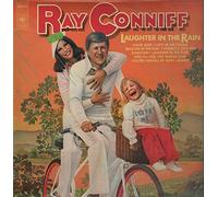 Ray Conniff - Laughter in the rain (USSR) / Vinyl record [Vinyl-LP]