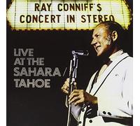 Ray Conniff - Live At The Sahara/Tahoe [Us Import]