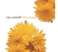 Ray Conniff - Love Songs