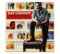 Ray Conniff - Masterworks - The 1955-62 Albums