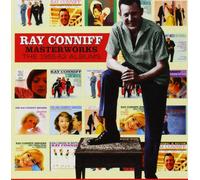 Ray Conniff - Masterworks - The 1955-62 Albums