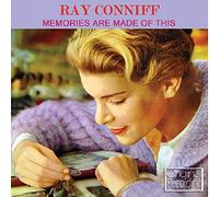 Ray Conniff - Memories Are Made Of This