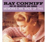 Ray Conniff Memories Are Made Of This (CD) (US IMPORT)