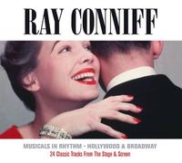 Ray Conniff - Musicals in Rhythm by Ray Conniff (2010-07-06)
